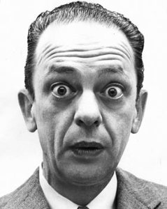 Bernie Webber said Don Knotts would be suitable to play him in the movie